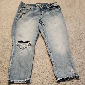 Jeans Size 11/30